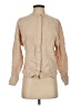 Massimo Dutti Tan Cardigan Size 2 - photo 1