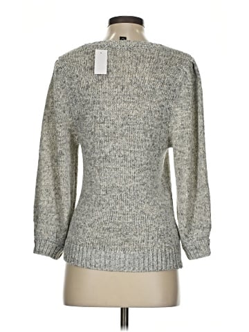 Ann Taylor Turtleneck Sweater (view 2)