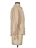 Massimo Dutti Tan Cardigan Size 2 - photo 4