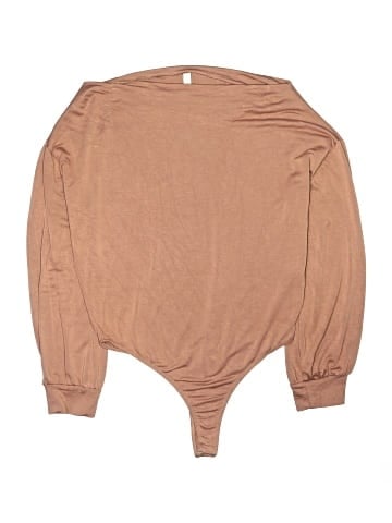 Wishlist Long Sleeve Top (view 1)