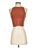 Active by Old Navy Brown Tank Top Size M - photo 1