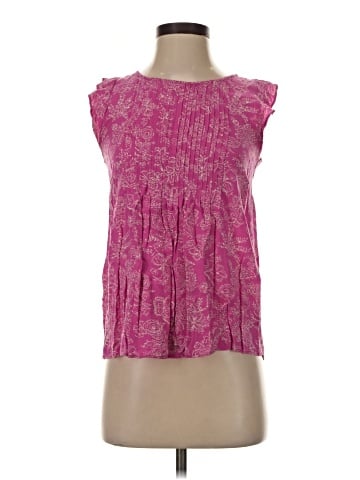 Old Navy Sleeveless Blouse (view 1)