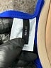 J.Crew Solid Blue Swimsuit Top Size Lg (36C) - photo 3