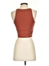 Active by Old Navy Brown Tank Top Size M - photo 2
