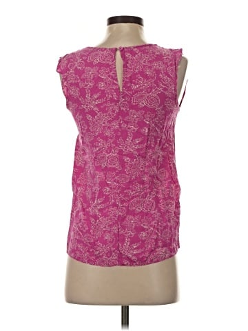 Old Navy Sleeveless Blouse (view 2)