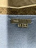 Vince. Blue Wool Pullover Sweater Size S - photo 7