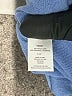 Vince. Blue Wool Pullover Sweater Size S - photo 8