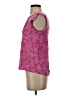Old Navy Pink Sleeveless Blouse Size XS - photo 5