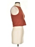 Active by Old Navy Brown Tank Top Size M - photo 4