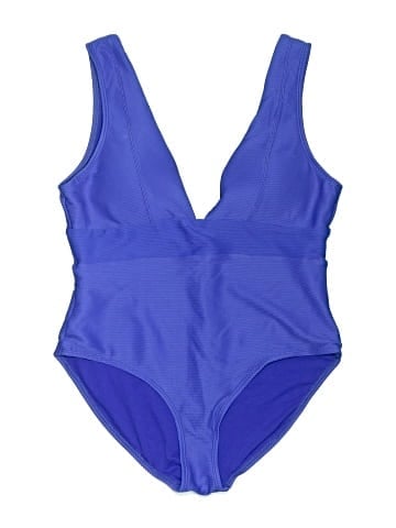 Heat One Piece Swimsuit (view 1)