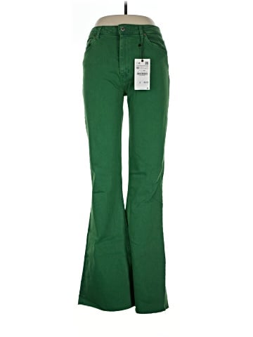 Zara Jeggings (view 1)