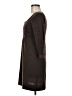 Boden Color Block Brown Casual Dress Size 8 - photo 5