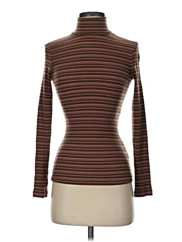 Reformation Jeans Long Sleeve Top (view 1)