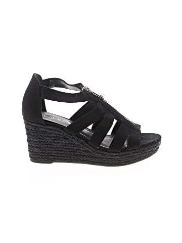 Lauren by Ralph Lauren Wedges (view 1)