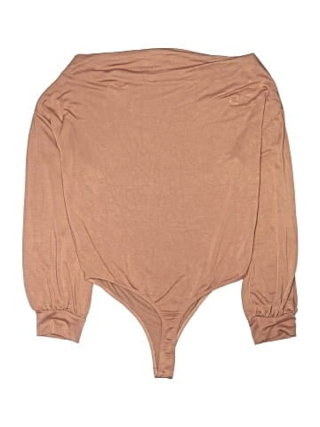 Wishlist Long Sleeve Top (view 2)