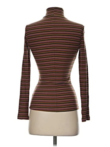 Reformation Jeans Long Sleeve Top (view 2)