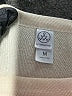 Alternative Apparel Solid Ivory Sweatshirt Size M (kids) - photo 3