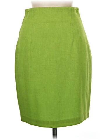 Assorted Brands Wool Skirt (view 1)