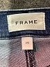FRAME Blue Jeans Size 26 waist - photo 7