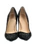 Kate Spade New York Stars Black Heels Size 8 - photo 2