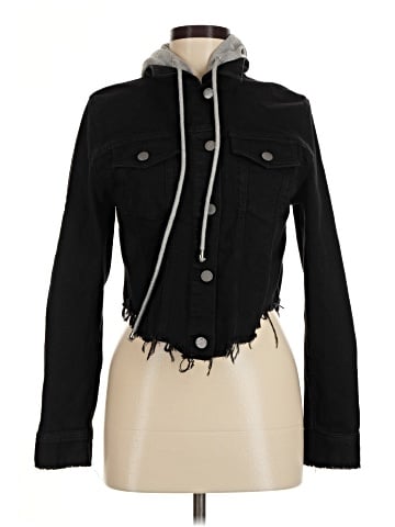 Gab & Kate Jacket (view 1)