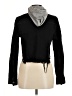 Gab & Kate Black Jacket Size M - photo 2