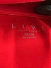 LIVI Red Pullover Sweater Size 26 - 28 Plus - photo 7