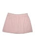 EXLURA Solid Pink Skort Size XXL - photo 2