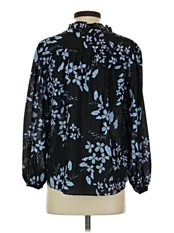 Parker 3/4 Sleeve Blouse (view 2)