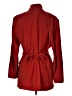 Mosaic Red Coat Size L - photo 2
