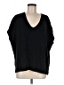 Ann Taylor LOFT Black Pullover Sweater Size M - photo 1