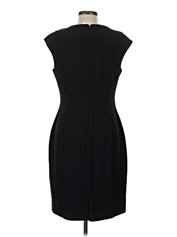Calvin Klein Cocktail Dress (view 2)