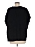 Ann Taylor LOFT Black Pullover Sweater Size M - photo 2