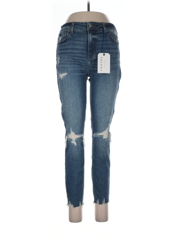 Eunina Jeans (view 1)