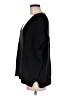 Ann Taylor LOFT Black Pullover Sweater Size M - photo 5