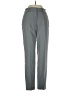 Express Solid Gray Dress Pants Size 00R - photo 1
