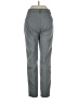 Express Solid Gray Dress Pants Size 00R - photo 2