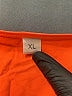 Unbranded Solid Orange Swimsuit Bottoms Size XL - photo 3