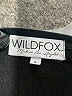 Wildfox Black Long Sleeve T-Shirt Size Sm (1 or S) - photo 7