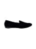 Donald J Pliner Solid Black Flats Size 7 - photo 1
