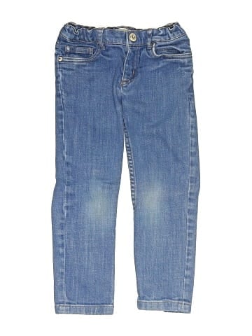 Bonpoint Jeans (view 1)