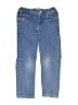 Bonpoint Blue Jeans Size 6 - photo 1