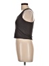 Unbranded Brown Tank Top Size L - photo 5