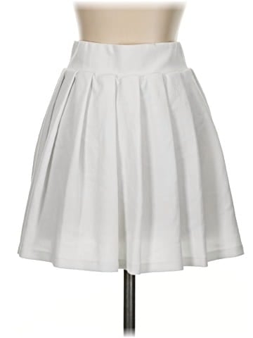 Love Streak Formal Skirt (view 2)