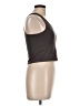 Unbranded Brown Tank Top Size L - photo 4