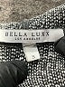 Bella Luxx Gray Pullover Sweater Size S - photo 7