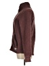 The North Face 100% Polyester Burgundy Fleece Size M - photo 5