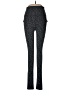 Athleta Polka Dots Black Dress Pants Size M (tall) - photo 1