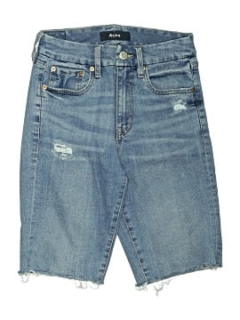 Aero Denim Shorts (view 1)