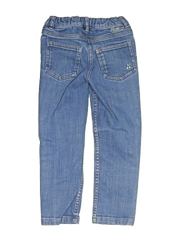 Bonpoint Jeans (view 2)